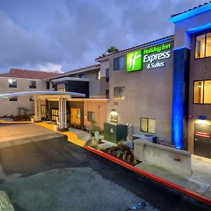 Holiday Inn Express Hotel & Suites Carlsbad Beach, An Ihg Hotel